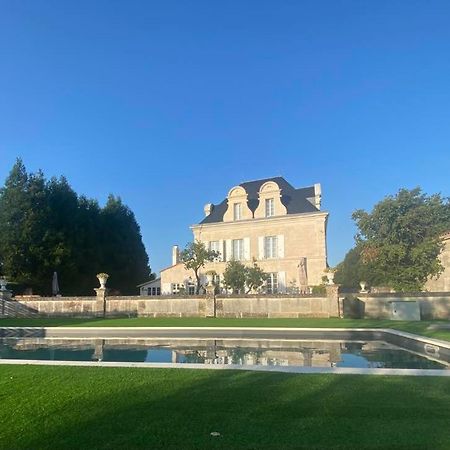 Le Grand Berger Chambres D'Hotes Angeac-Charente 外观 照片