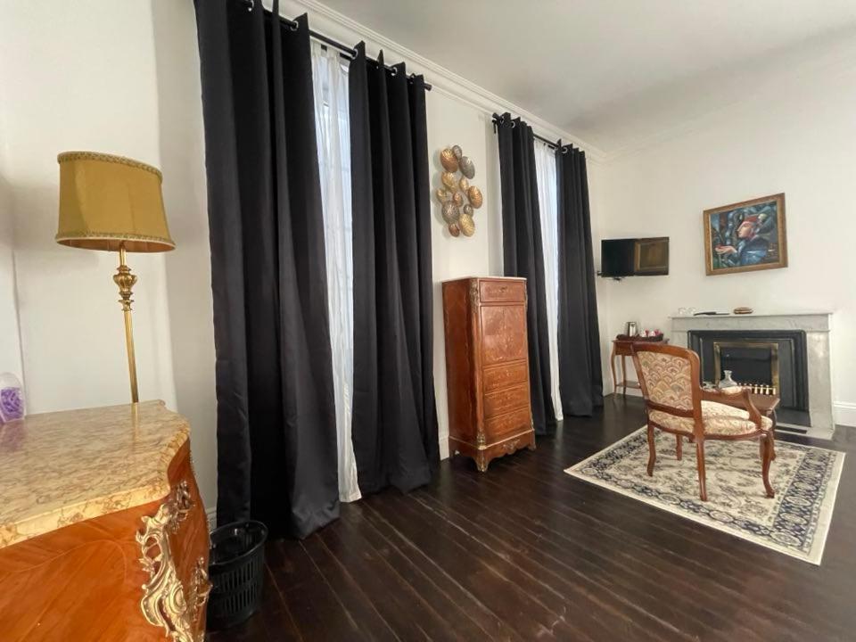 Le Grand Berger Chambres D'Hotes Angeac-Charente 外观 照片