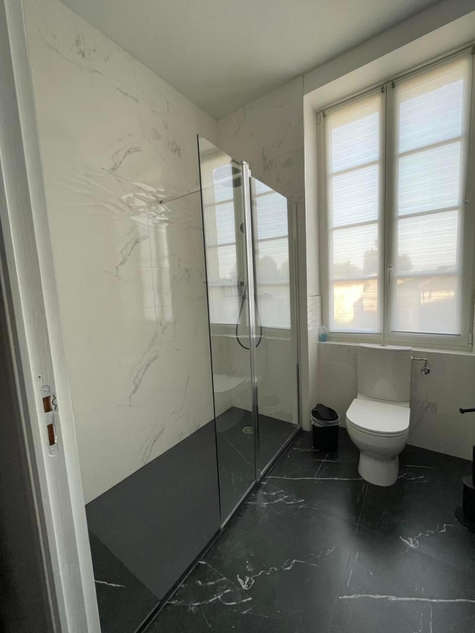Le Grand Berger Chambres D'Hotes Angeac-Charente 外观 照片