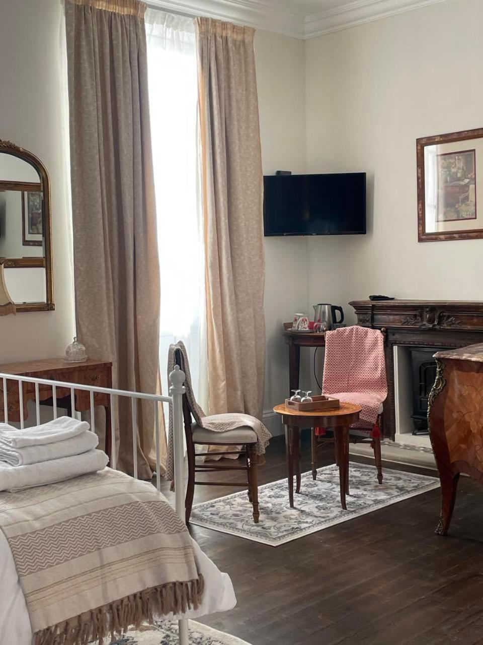 Le Grand Berger Chambres D'Hotes Angeac-Charente 外观 照片