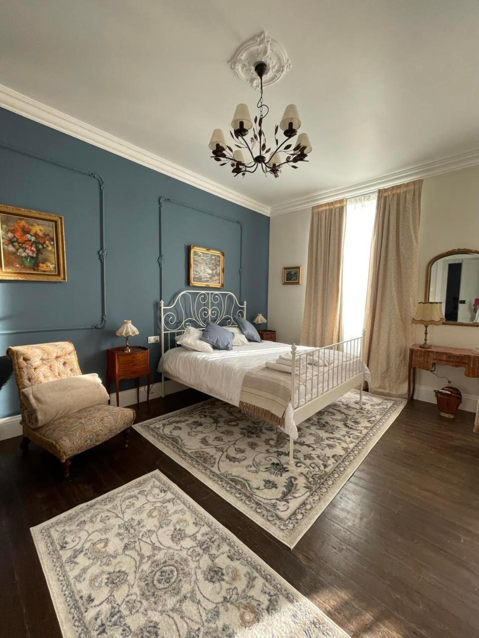 Le Grand Berger Chambres D'Hotes Angeac-Charente 外观 照片