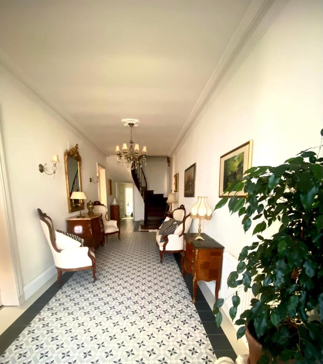 Le Grand Berger Chambres D'Hotes Angeac-Charente 外观 照片